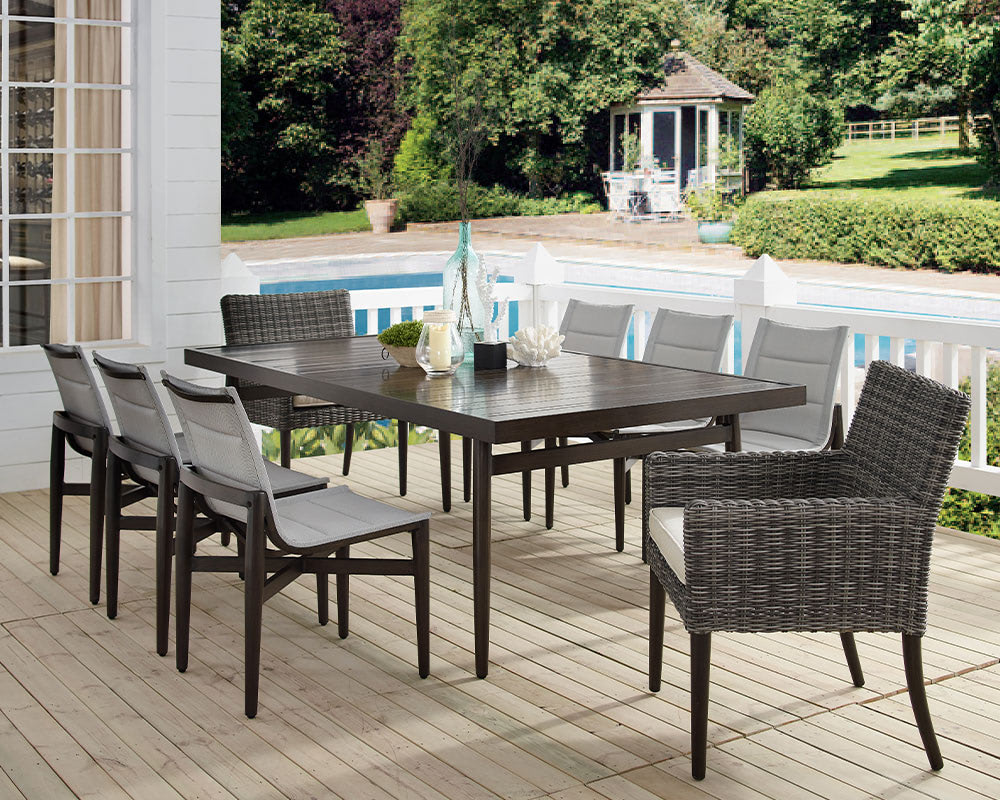 Patio Furniture