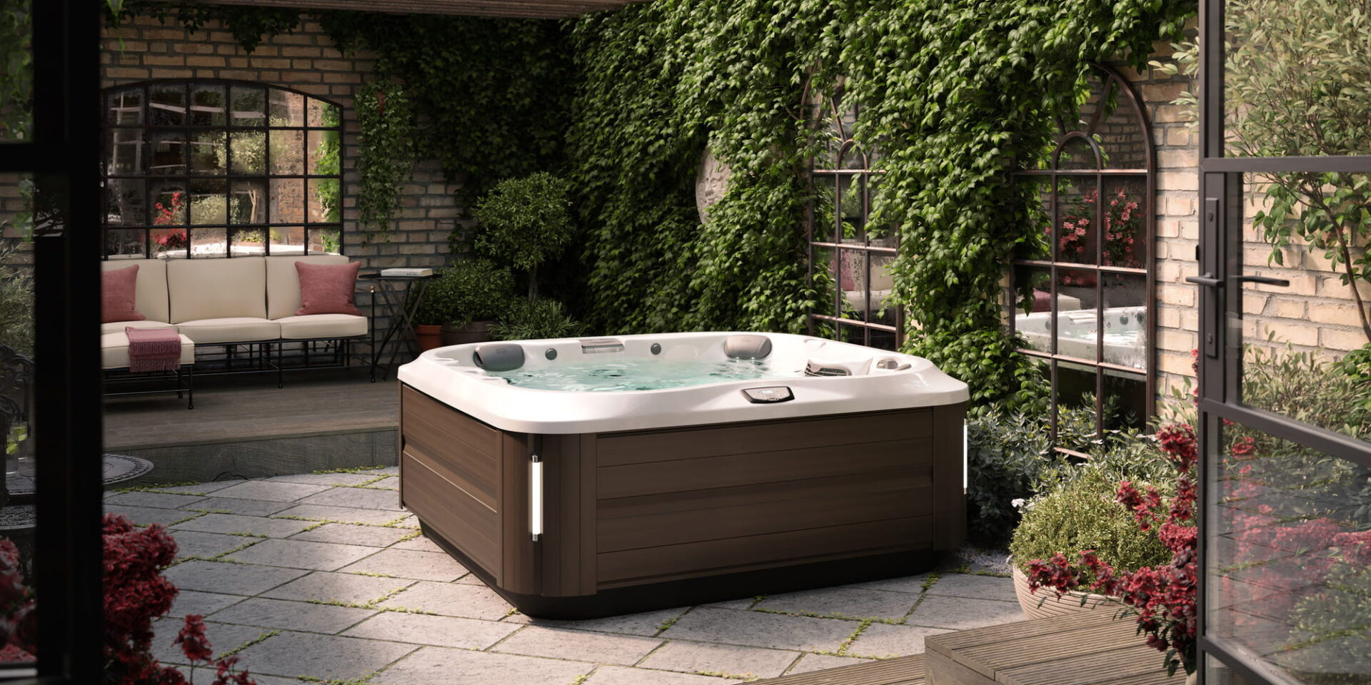 Hot Tubs