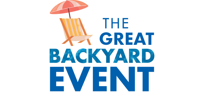 Great Backyard Savings Event